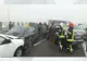 Accident cu morți și răniți pe A2. Cum explică Titi Aur această nenorocire 