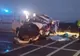 Accident grav aproape de Focşani: 4 persoane au murit şi mai multe au fost rănite