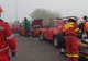 După accidentul CRUNT de pe A2, kilometrajul unei mașini a rămas blocat la viteza de...