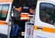 Incident grav în Centrul Vechi din Capitală! O femeie a căzut de la etajul 6 al unui bloc