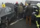 Anunţ de ultimă oră al Poliţiei privind km 67 al A2, unde a avut loc accidentul în lanţ de sâmbătă