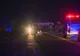 Carnagiu de Halloween. Un camion a intrat într-un grup de copii mascați