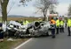 Accident îngrozitor în județul Constanța: cel puțin 3 morți și patru răniți