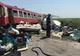 Grav accident de tren. Cel puțin 17 persoane au murit UPDATE