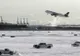 Aproximativ 60 de zboruri spre Moscova au fost anulate din cauza vremii rele 