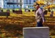 Simțea că moartea se apropie, așa că s-a dus în cimitir. Ce a făcut e înspăimântător