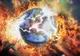 Data la care OMENIREA VA PIERI! Avertismentul ŞOCANT care dă fiori întregii planete