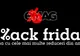 Black Friday 2016. Data și ora la care eMAG începe reducerile uriașe