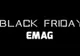 Black Friday eMAG - Catalogul ofertelor pe care toata lumea vrea sa le vaneze. Pregatiti lista