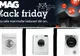 Black Friday 2016. eMAG - electrocasnice. 11 oferte de luat în seamă