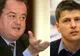 Dezvăluiri despre cumetriile lui Blaga de la Oradea. Cine este tânărul "favorit" de pe listele PNL
