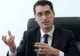 Preşedintele FRF, Răzvan Burleanu, huiduit după momentul de reculegere în memoria lui Didi Prodan
