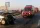 Traficul pe A2 a fost reluat.  Pe anumite tronsoane rutiere se circulă în coloană