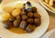 Reţeta de chifteluţe suedeze, ca la IKEA. Care este ingredientul secret