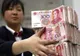 Salariile chinezilor au ajuns la fel de mari ca și ale românilor