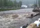 COD GALBEN de inundaţii valabil pentru mai multe judeţe în următoarele ore 