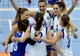 Volei. CSM București, calificată fără emoţii în semifinalele Cupei României