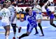 CSM Bucureşti, campioana en-titre, dezamăgirea sezonului în Liga Campionilor