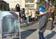 Protest inedit în Deva! Mamele şi-au luat copiii şi au ieşit în stradă. Care este motivul?