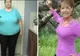 Această femeie în vârstă de 63 de ani a reușit să slăbească 110 kilograme cu o rețetă simplă