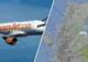 PANICĂ ÎN AER. Un avion de pasageri a declarat stare de urgență și a deviat zborul UPDATE