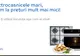 eMAG - Cu doar 7 zile inainte de Black Friday, promotie mare la electrocasnice