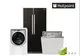 eMAG are o promotie mare la electrocasnice! 15 oferte de nerefuzat