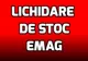 eMAG - Lichidare de stoc - 7 oferte senzationale