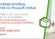 eMAG – 50% reducere la resigilate, azi, la eMAG. Puteti cumpara in 36 de rate fara dobanda