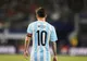  Coincidenţă incredibilă. Messi şi naționala Argentinei au călătorit cu avionul prăbuşit în Columbia