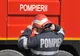 Explozie urmată de incendiu, la Uzina Mecanica Cugir: 2 victime