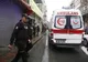 Explozie puternică în Istanbul. Cel puţin zece persoane au fost rănite 