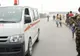 Explozie devastatoare, după ce un camion care transporta combustibil a luat foc: 73 de morţi