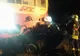 Accident înfiorător, în Timiş: o şoferiţă de 30 de ani, ucisă după impactul cu un tren