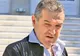 Gigi Becali, supărat după victoria Stelei: "Nu era niciunul pe teren"
