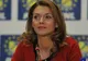 Alina Gorghiu: "Meciul încă se joacă. Nu renunţăm la formarea unei majorităţi pentru Cioloş"