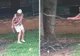 O bunicuţă apucă un şarpe cu mâinile goale. Ce urmează, e şocant! Imagini greu de pivit!