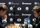 Remiză între Magnus Carlsen și Serghei Kariakin în meciul cinci pentru titlul mondial la şah