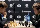 Egalitate şi meciul IV a meciului pentru titlul mondial dintre Magnus Carlsen și Serghei Kariakin 