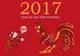 HOROSCOP chinezesc 2017 – Anul Cocoşului de Foc. Zodiile care au parte de dragoste și noroc la bani