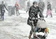 ALERTĂ de la meteorologi! COD GALBEN de VISCOL până la ora 11. Vezi HARTA