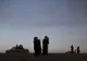 O groapă comună cu 100 de cadavre decapitate, descoperită în apropiere de Mosul