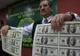Dolarul, lovit puternic de uragane și de tensiunile dintre SUA și Coreea de Nord 