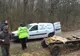 Tragedie fără margini în Botoşani. Un copil de 15 ani a murit strivit de un copac