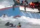 ŞOC în fotbal! S-a înecat în mare în timp ce încerca să ajungă în Europa