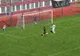 Incidente la meciul dintre  AFC Rapid şi SSC Băneasa. 10 echipaje de poliţie au intervenit pe teren
