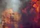 Sute de persoane evacuate în Israel din cauza unui incendiu devastator 
