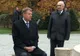 Iohannis:Dacă Brâncuși n-ar fi vrut să se așeze nimeni pe scaune la Masa Tăcerii,nu le punea în parc