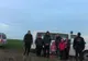 Şase irakieni au fost prinşi în timp ce încercau să intre ilegal în România