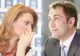 Lucian Isar s-a întâlnit cu rectorul pe masa căruia se află teza de doctorat a Laurei Codruţa Kovesi